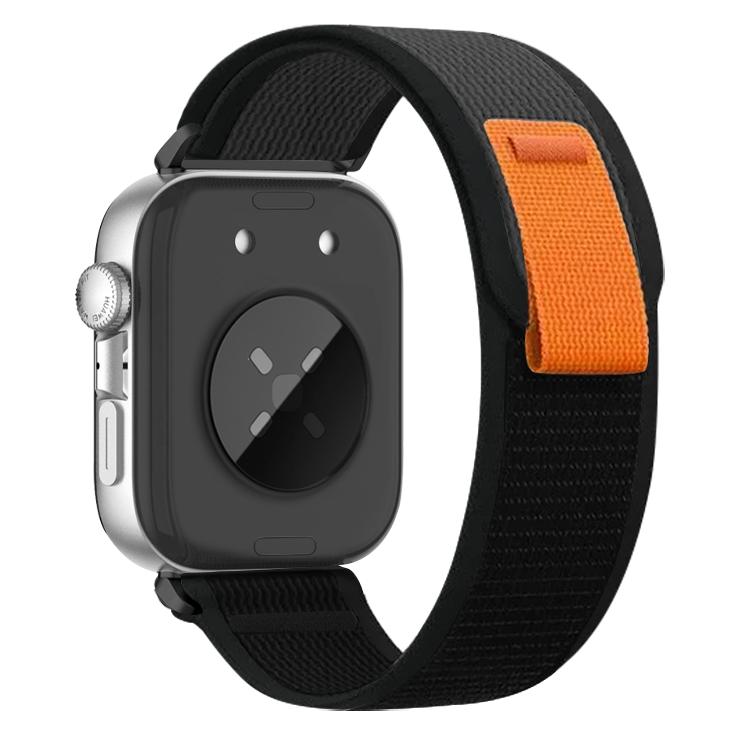 Alpine Loop Armband für Huawei Watch Fit 4 Pro Armband Nylon Elastisches Uhrenarmband für Huawei Watch Fit3 Fit4 Trail Correa Band Zubehör Huawei Fit 4 Pro