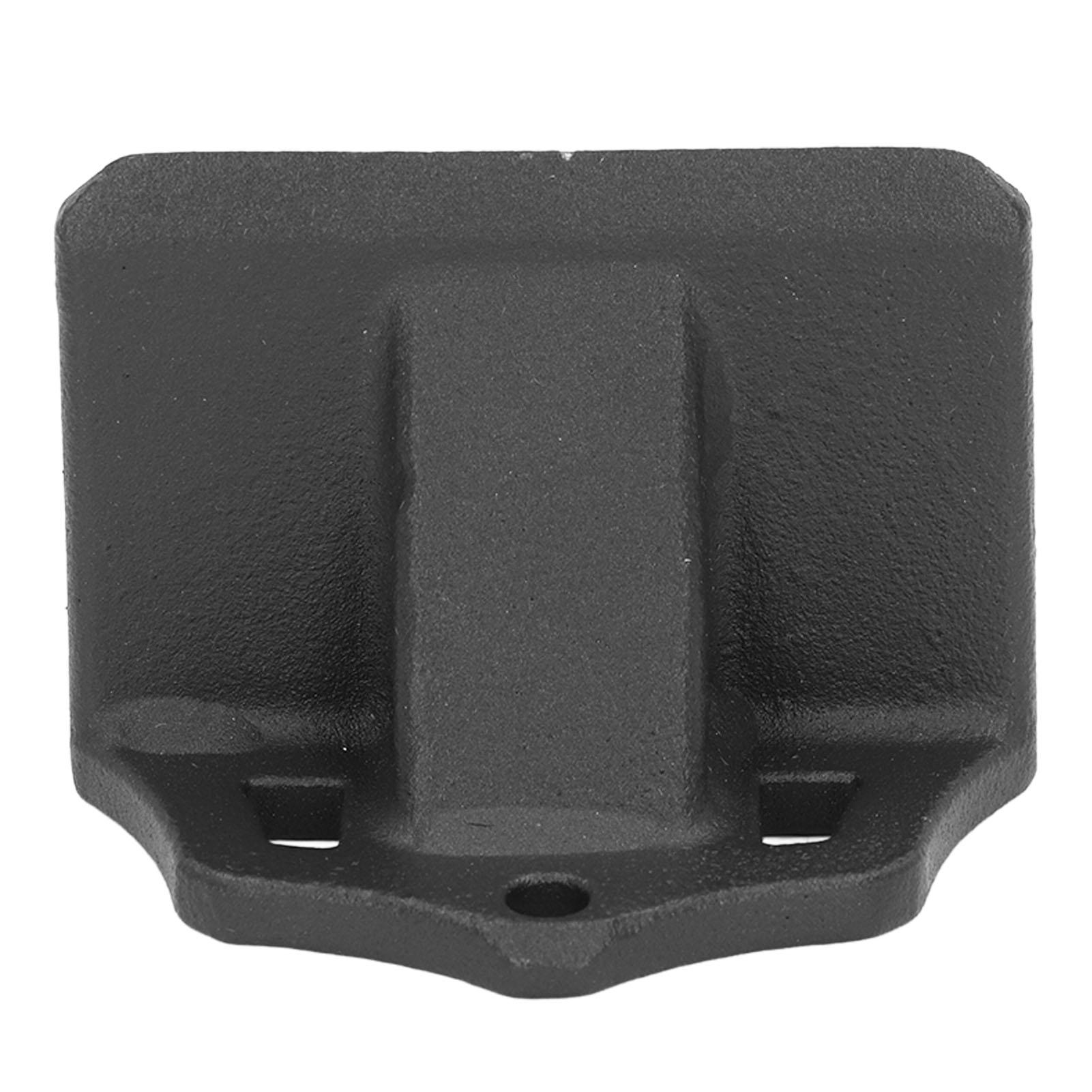 Holzspalterkeil, robuster Brennholzspalter, kleiner manueller Holzspalter für den Kamin