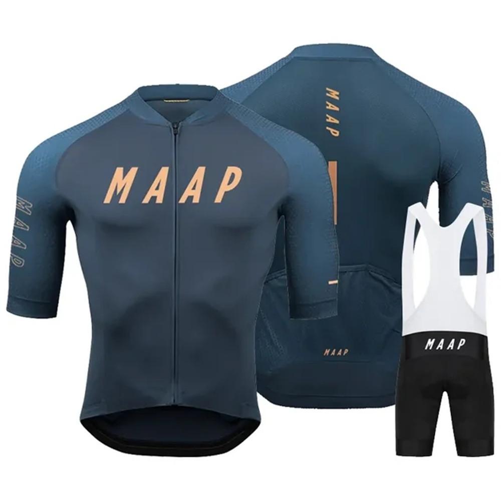 2026 Outdoor-Radanzug Rennrad Mountainbike Radanzug Sommer Kurzarm Overall S