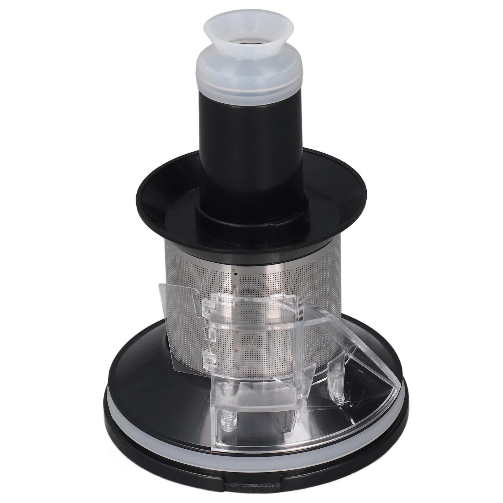 Ersatz-Staubbehälterfilter für Proscenic P10, Zubehör für kabellosen Handstaubsauger