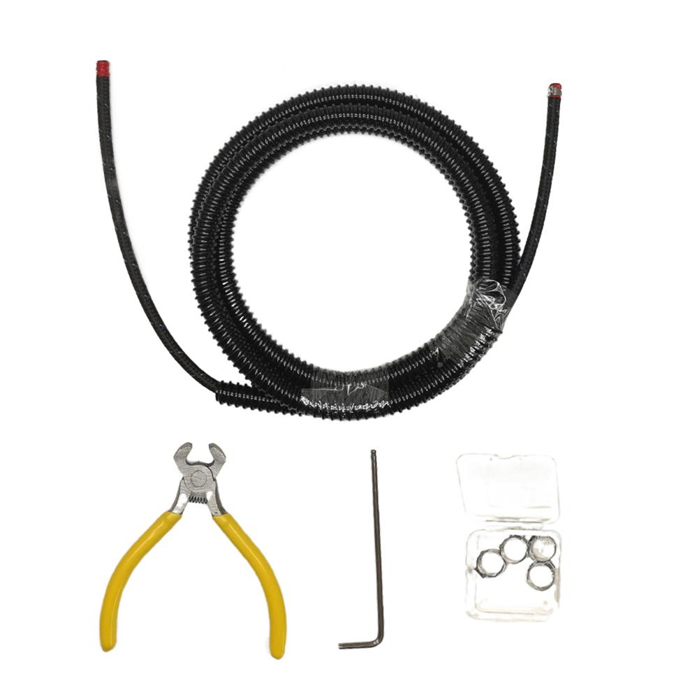 Schlauch für Kärcher Dampfreiniger zur effektiven Reinigung der Modelle SC1 und SC4 Steam Hose