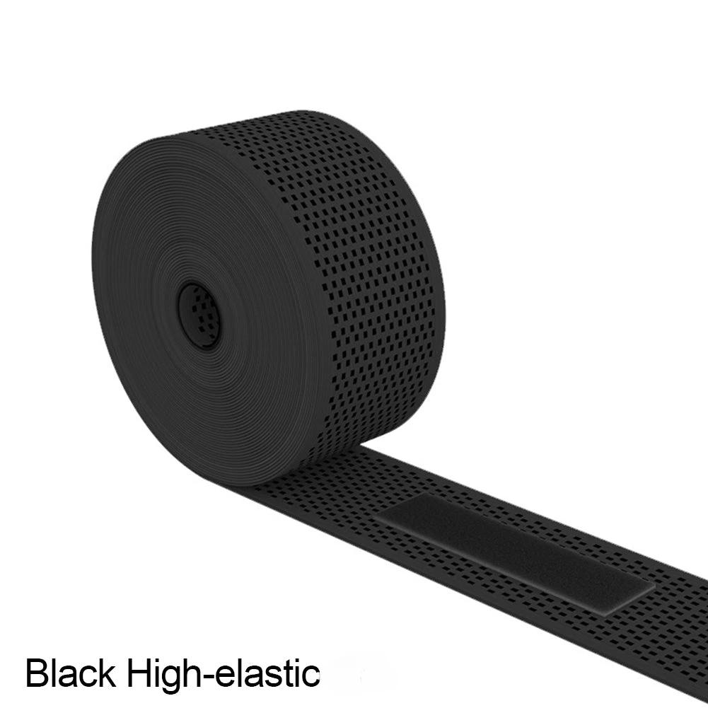 2 Stück Premium Handbandagen Boxhandschuhe aus elastischer Baumwolle mit Daumenschlaufe Handgelenkschutz für MMA Kickboxen Muay Thai Kampfkunst 3M