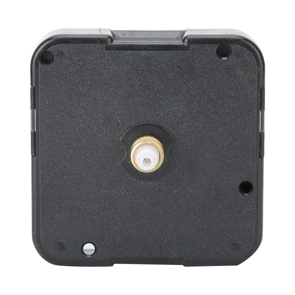 Elektrische Wanduhr Quarz Schleichwerk DIY Wanduhr Ersatzteil