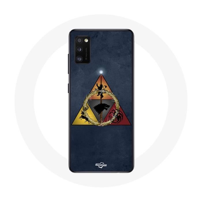 Hülle für Samsung Galaxy S20 Plus Game of Thrones Staffel 8 Game of Thrones Dreieckslogo Baratheon