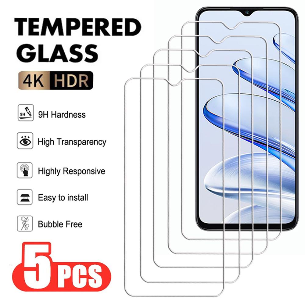 5 Stück Voll gehärtetes Glas für Huawei P30 Lite Nova 9Pro Displayschutzfolie für Mate 20 Lite P20 Lite P40 Lite Nova 8Pro Schutzfolie Huawei P30 Lite reinfarbig