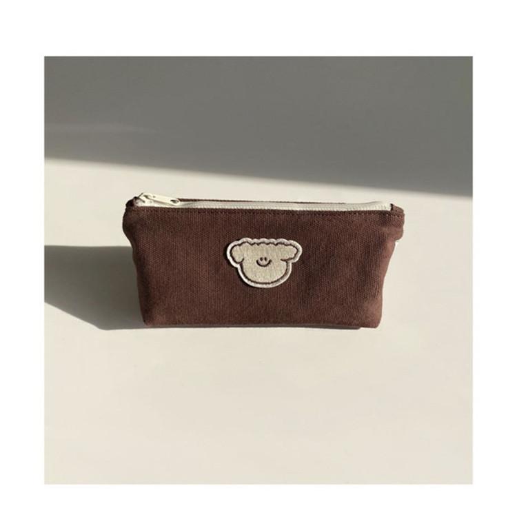 Niedliches Federmäppchen, Kawaii-Briefpapier, Federmäppchen, Trousse Scolaire, Federmäppchen mit großer Kapazität, Estuches, Schulbedarf, Federmäppchen Regular