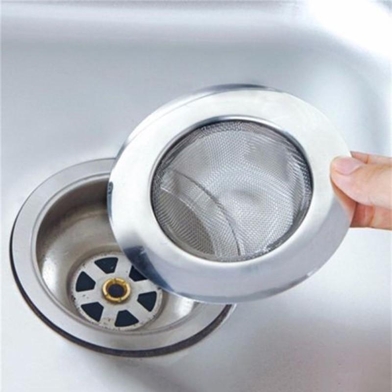 Badewannen-Haar-Haar-Abflussfänger, Fänger, Stopper, Abflussstopfen, Duschabfluss