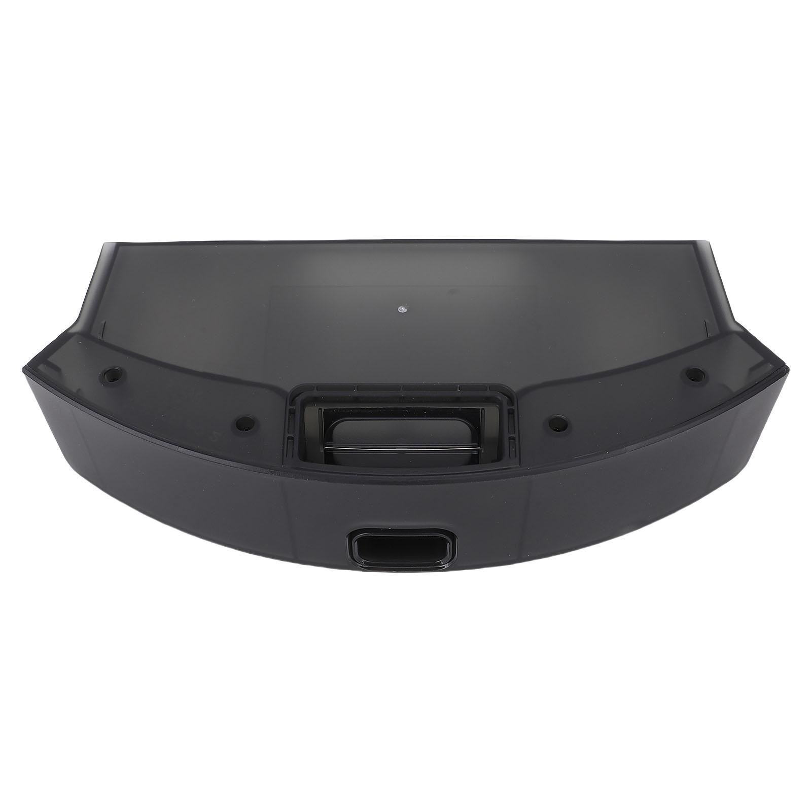 Roboter-Staubsauger-Staubbox, Ersatz für M7PRO V980 T1PRO Sweep Robot, Schwarz