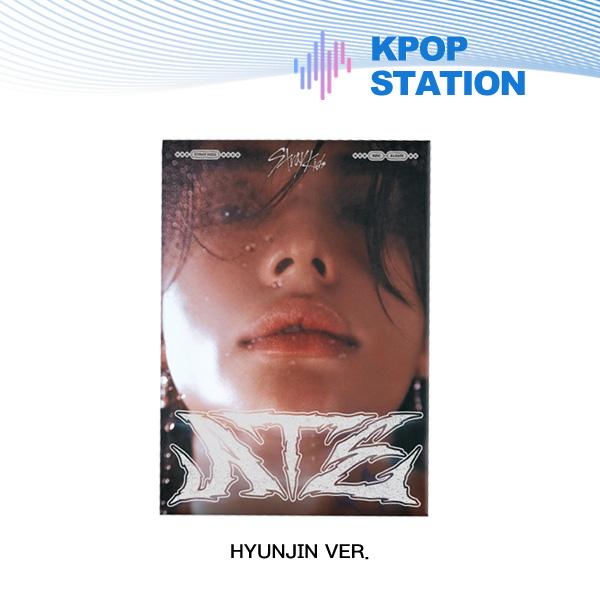 Stray Kids - ATE (Akkordeon-Version.)  [Zufällige Version] HYUNJIN