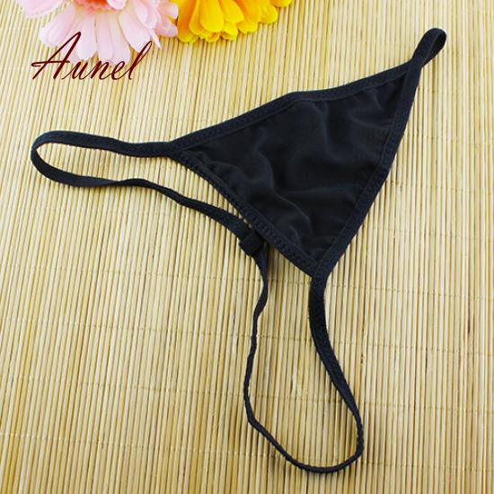 Fantastische Damen-Sexy-T-Back-Tangas, G-String, V-String-Höschen, erotische Unterwäsche