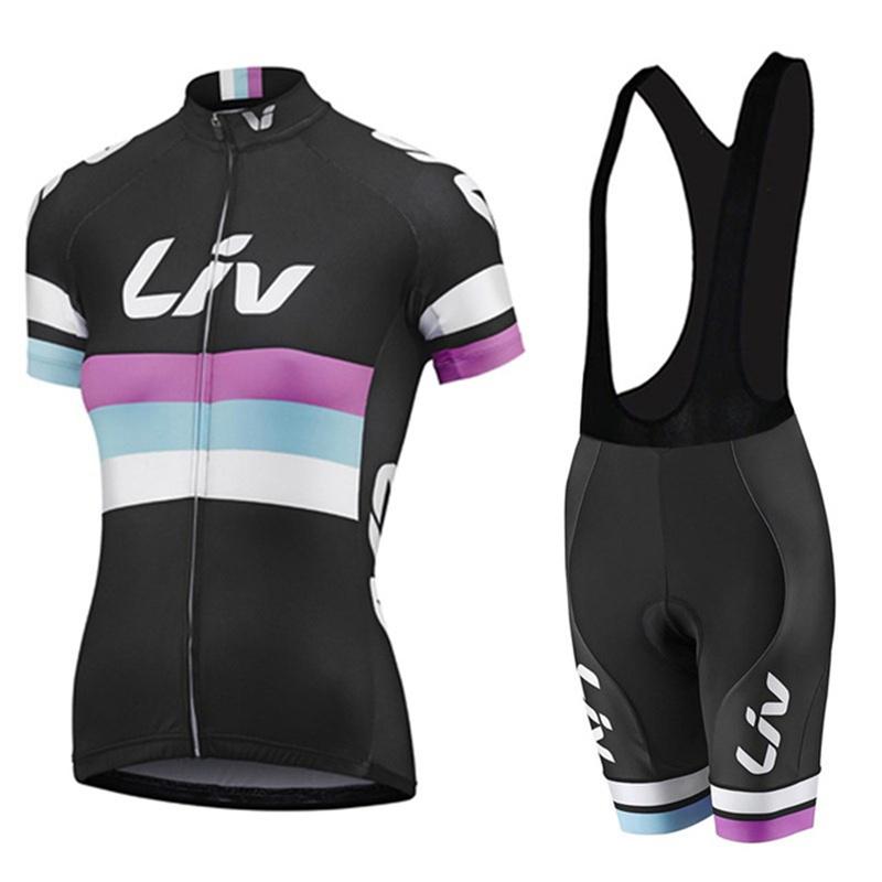 Fahrradbekleidung 2024 Fahrradset Günstige Großhandelskleidung für Damen Damenbekleidungssets Mountainbike-Trikot Damenshorts 4XL