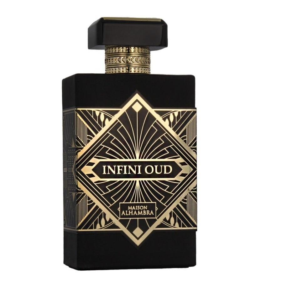 Maison Alhambra Infini Oud 100ml Eau de Parfum