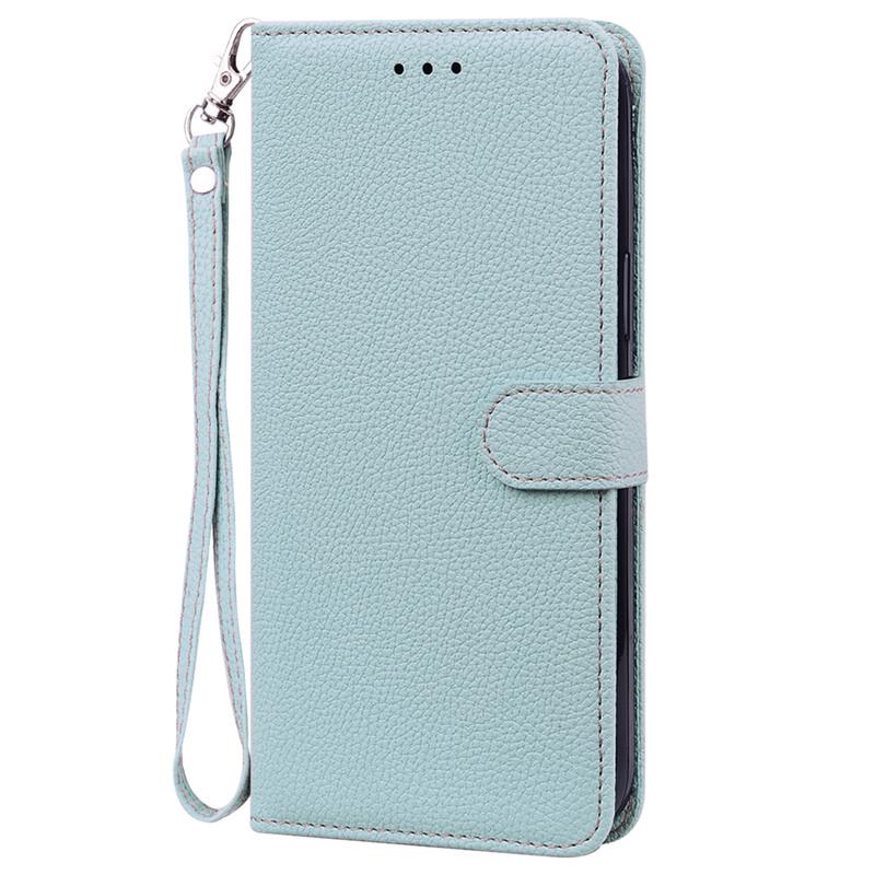 A32 Hülle Für Samsung Galaxy A32 Hülle A 32 4G A325F Leder Flip Brieftasche Hülle Für Samsung A32 5G A326B Hülle Handyhülle Fundas A32 5G (6.5) A326B