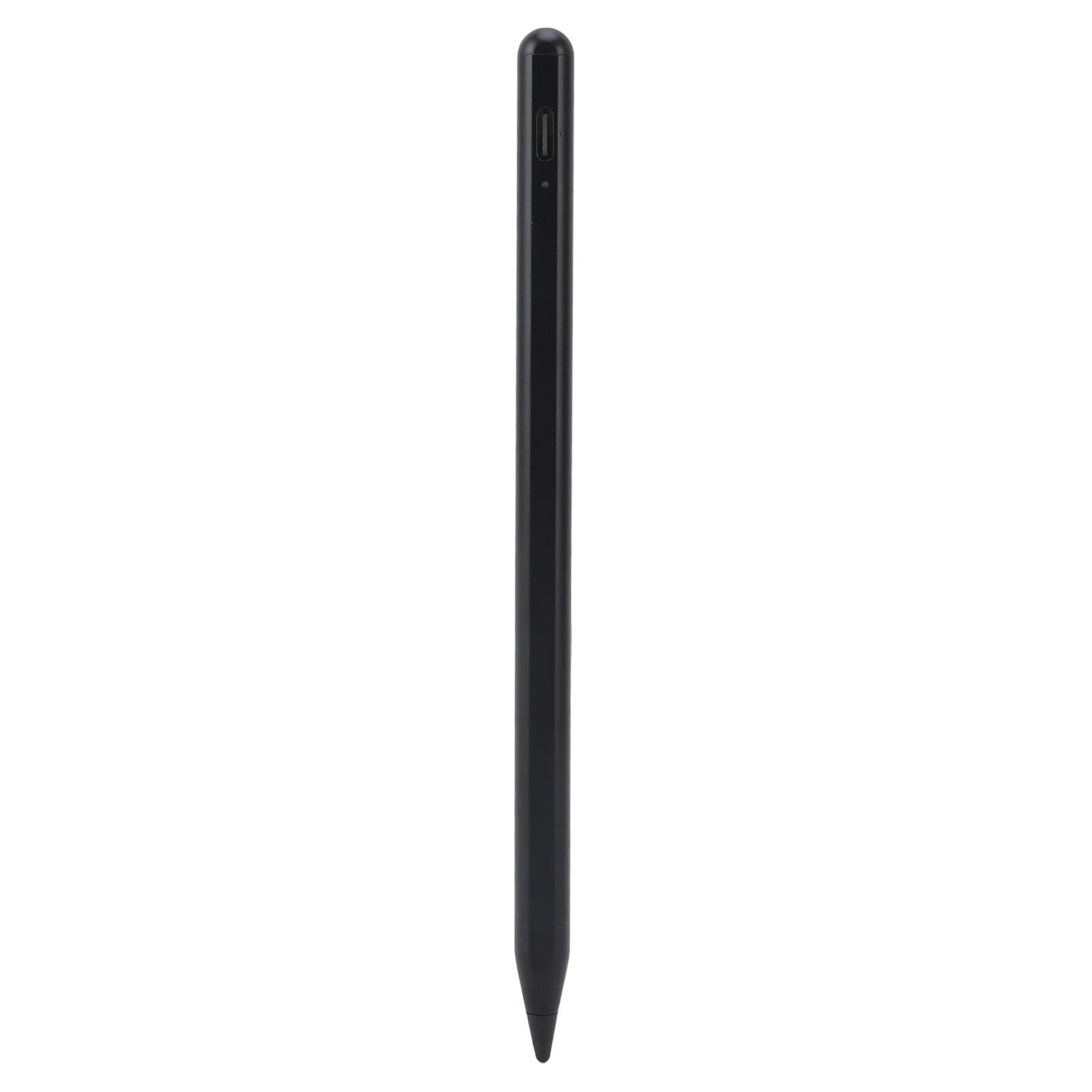 Tablet Stift Hohe Empfindlichkeit Magnetischer Digitaler Touchscreen-Stift Präzise Spitze Tablet-Stift Schwarz