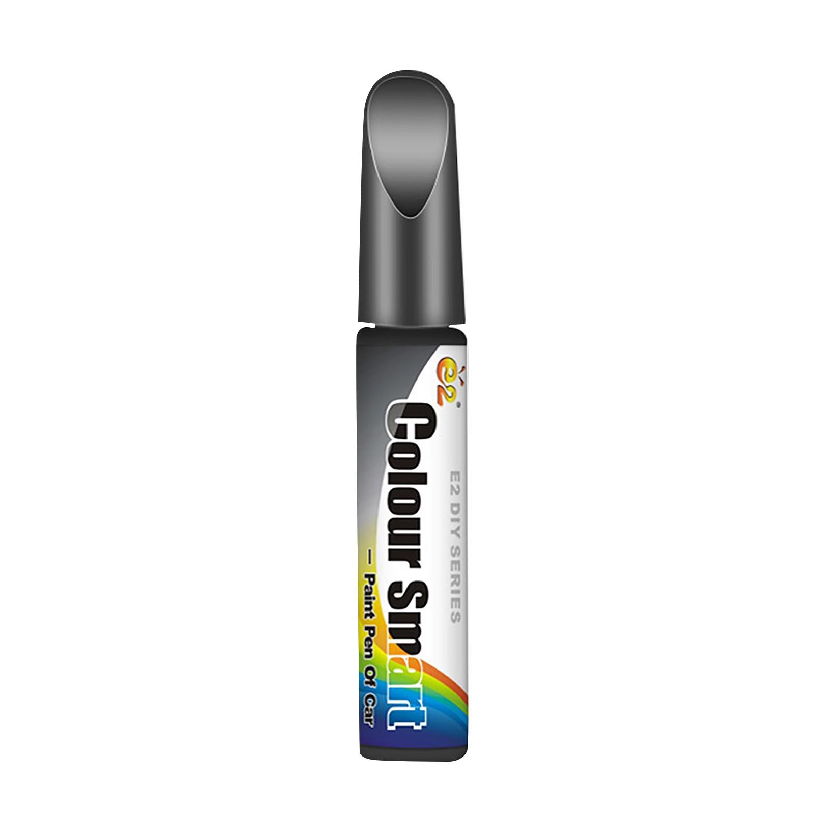 Auto Kratzer Entferner Auto Entferner Kratzer Lackstift Auto Up Lack Lackstift Autozubehör Ausbesserungsstift Auto Kratzer Entferner 15ml One Size graue