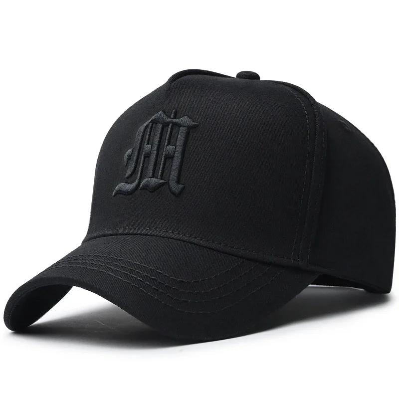 Große Größe 64 cm Hohe Baseballkappen Schutzhelm Große Größe Verstellbar Laufkappen Unisex Trucker Klettern Herrenkappe Große Größe Hüte 55-59CM