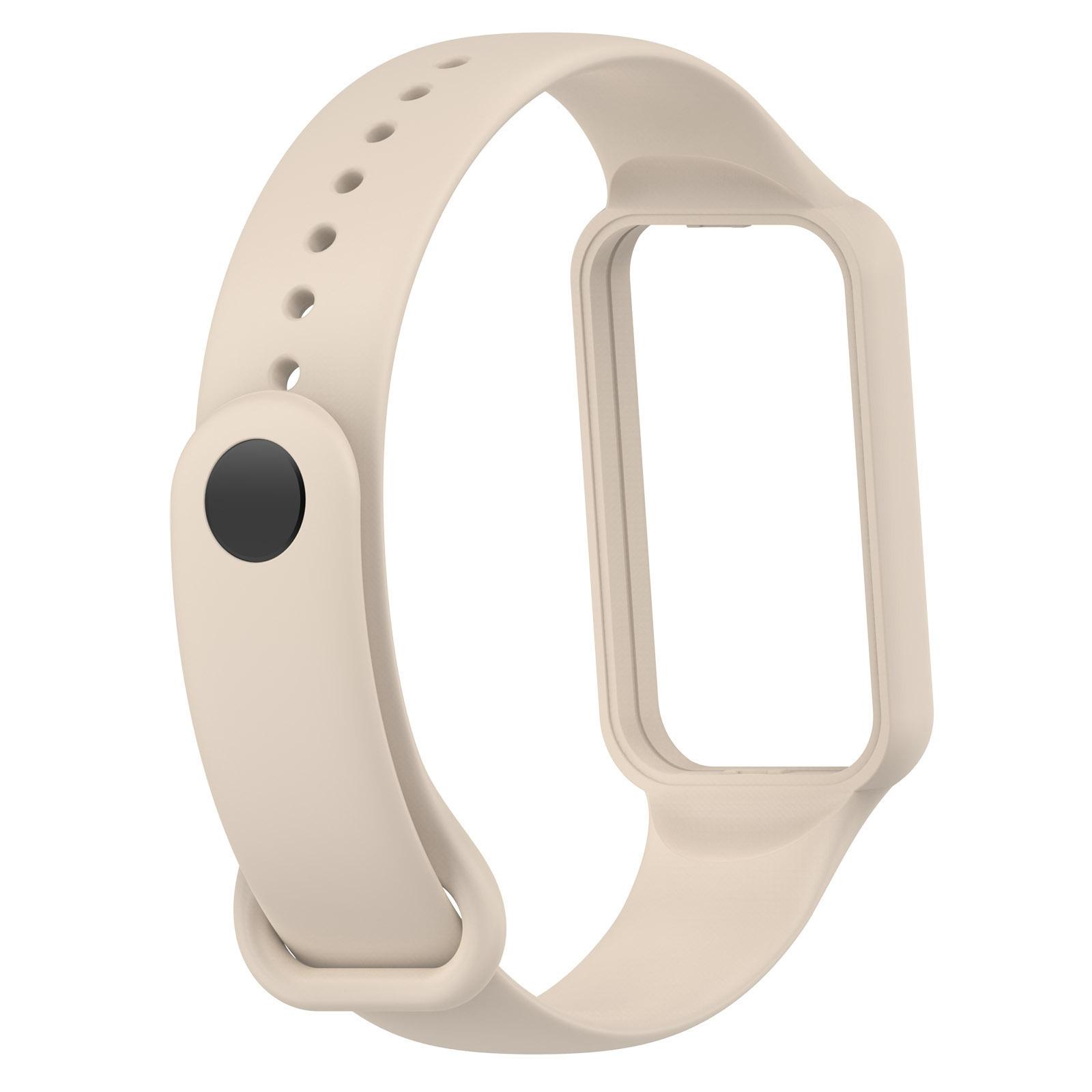 Uhrenarmband für Amazfit Band 7, Ersatzarmband für Amazfit Band 7, Uhrenarmbänder, Armband For Amazfit Band 7