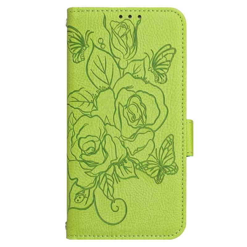 Flip Case für Blackview A52 Pro A53 Oscal Flat 2 Tiger 12 Modern Color 8 Wave 6C 8C Shark 9 5G Leder Kartensteckplatz Schutzhülle Blackview Wave 8 grün