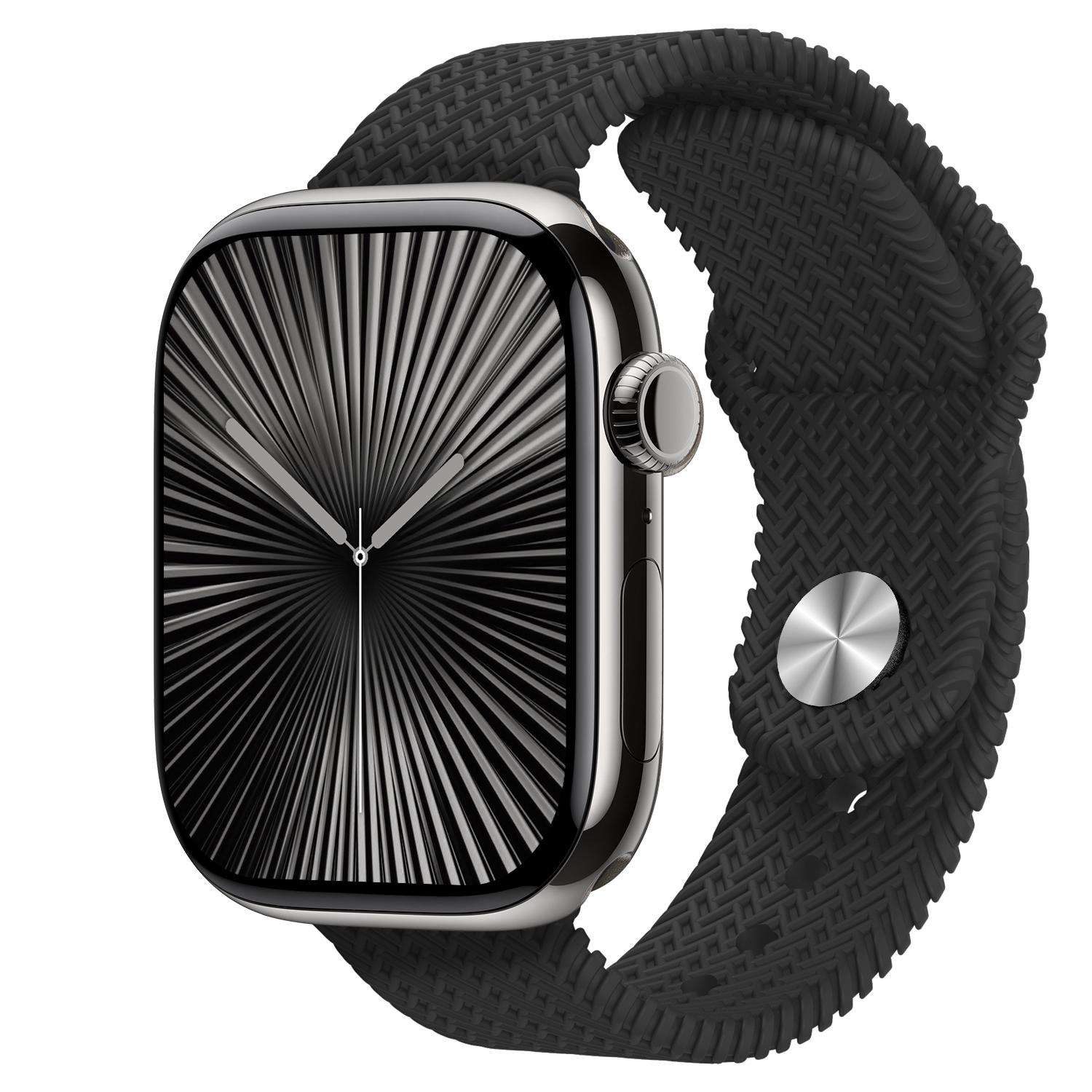 HK10 PRO MAX Plus Smartwatch AMOLED ChatGPT 2GB ROM HK9 PRO Max + BT Anruf KI Zifferblatt 3D Visuelle Aktion Smartwatch Herren Damen