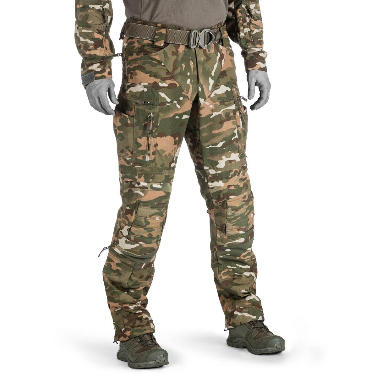 Ankunft Taktische Hosen mit Knieschoner Militär US Army Cargohose Arbeitshose Kampfhose Paintball Multi Taschen Taktische Kleidung XXXXL armee grüne