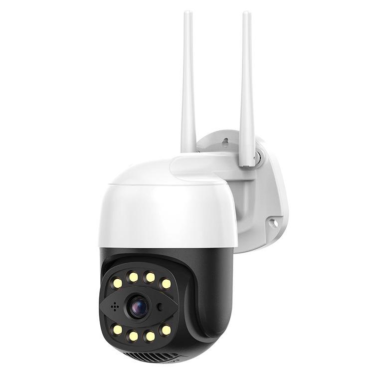 Neue 4G Sim Karte IP Kamera 5MP PTZ Wasserdichte Kamera 1080P Sicherheit Auto Tracking Nachtsicht CCTV Video Überwachung kamera 5MP 4G Add 128G