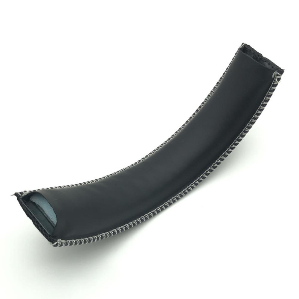 Kopfhörer-Kopfband für HyperX Cloud Silver/Cloud II/Cloud Core/Cloud Alpha/Alpha S/Flight/ X schwarz/weiß