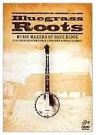 DVD DVD - luegrass Roots: Musikmacher von Blu D0566 Australien Filme & DVD Gebraucht