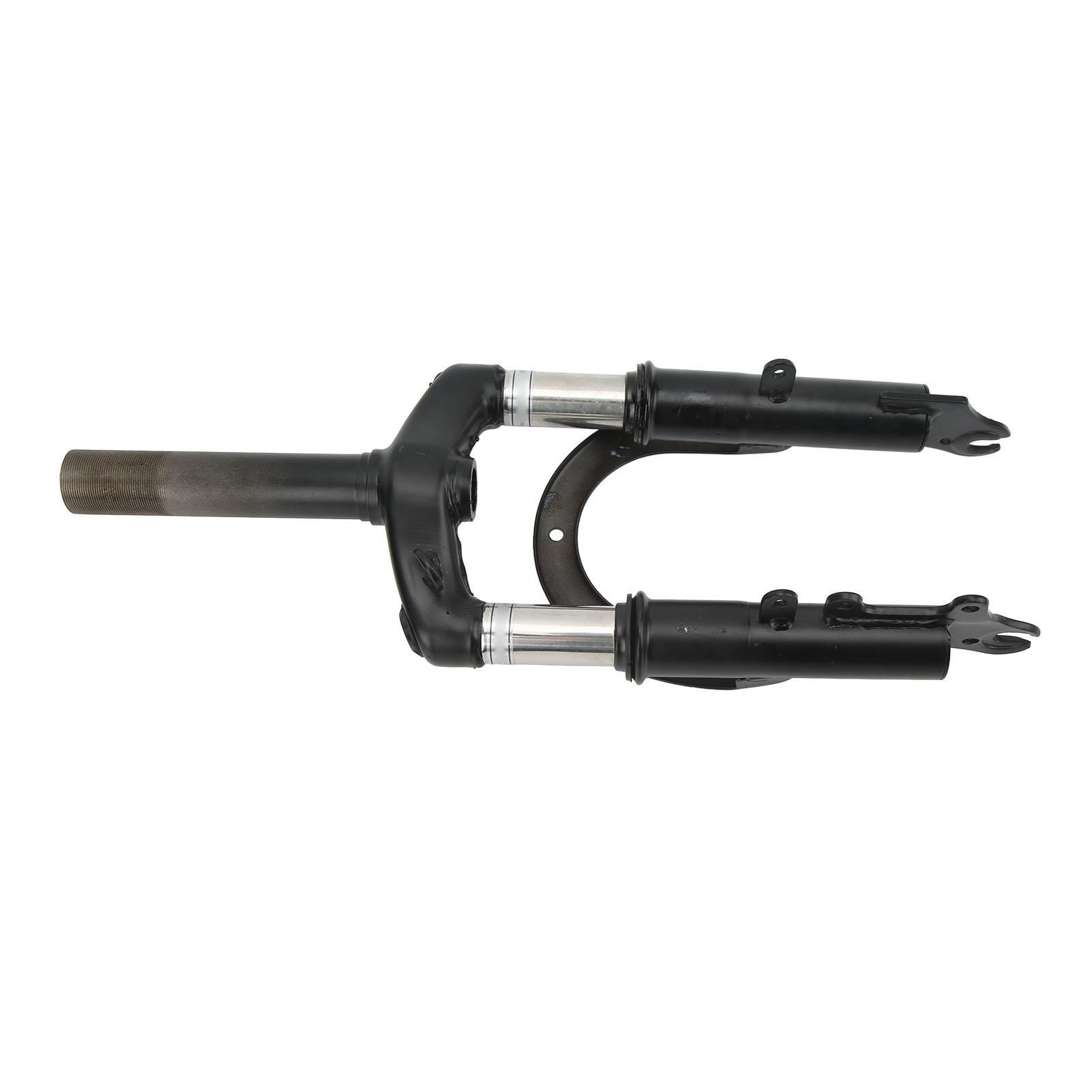 Vorderradgabel aus Aluminiumlegierung für Elektro-Scooter Fahrräder Motorräder Mountainbikes