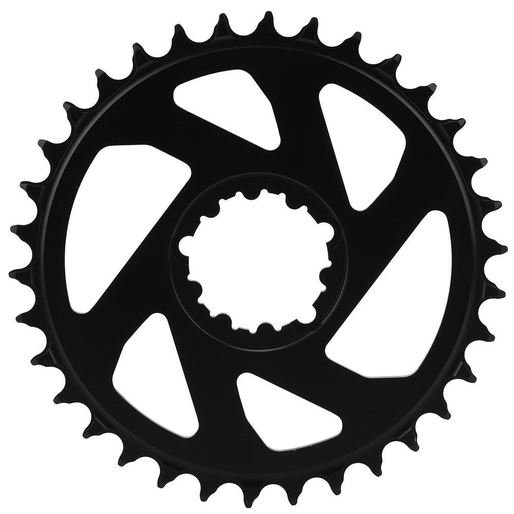 GXP Fahrrad Direkte Installation Positives und Negatives Scheibenzubehör für Mountainbike Rennrad