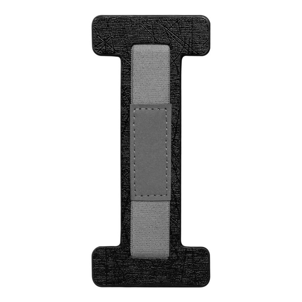 Universeller Kindle-Handhalter, wiederverwendbares iPad-Zubehör für 6-10,5 Zoll Kindle-Tablet-PC, Tablet-Zubehör schwarz