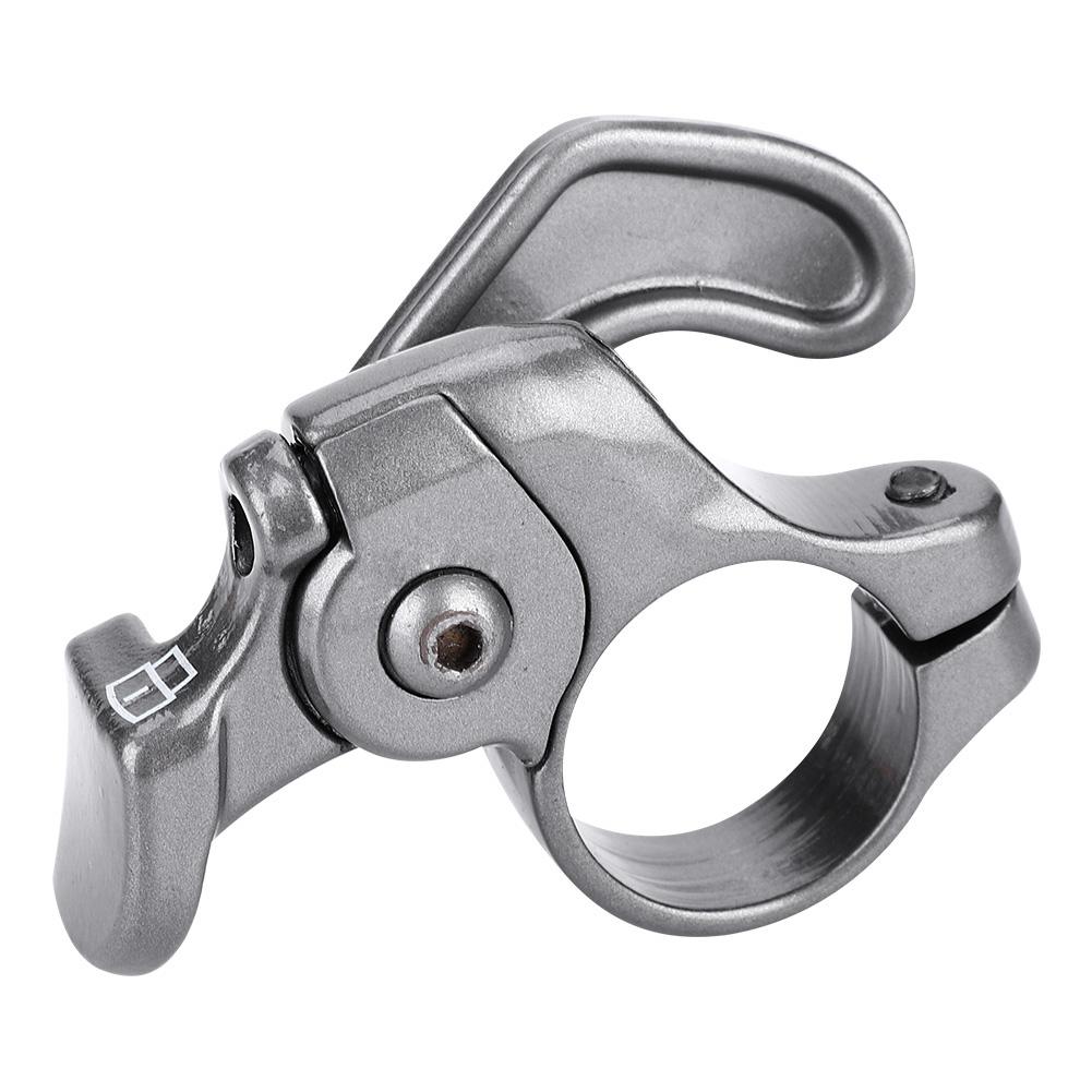 ZTTO Fahrrad Fahrrad Remote Lockout Hebel für UDING SUNTOUR ROCKSHOX MANITOU GIANT Federgabel