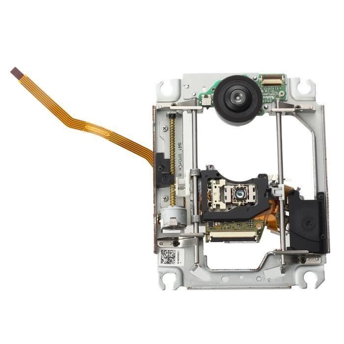 Laserlinse KEM-400AAA Reparaturteil Ersatzteil mit Deck für Sony PS3 (Gebraucht - wie neu)