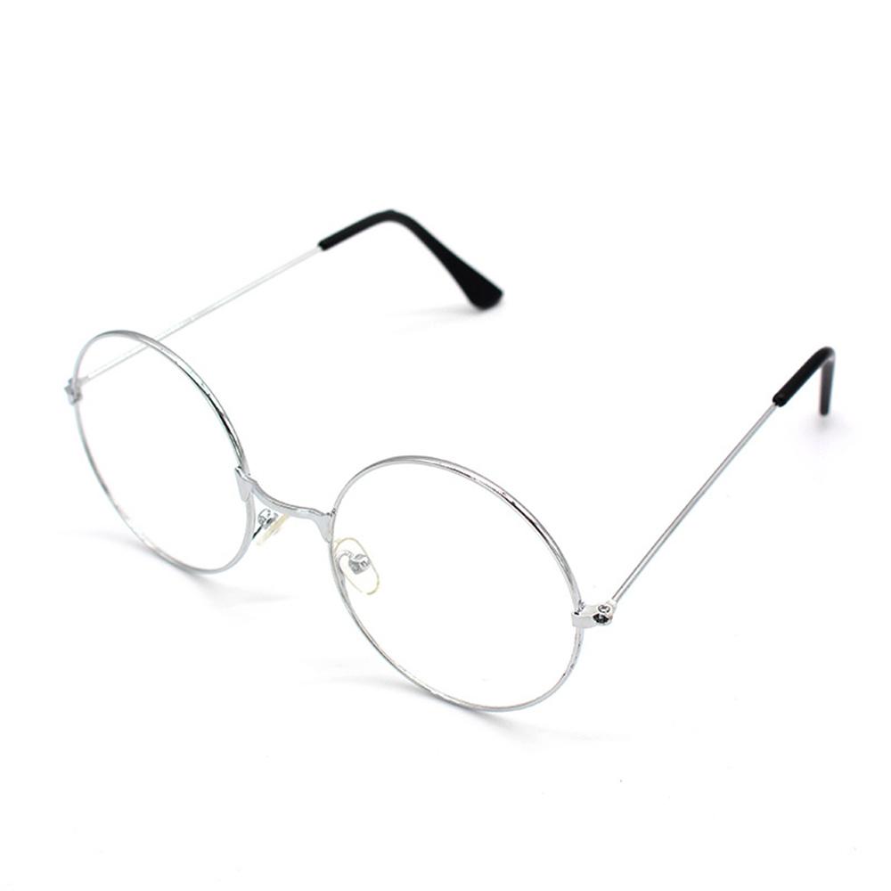 Anime Gojo Satoru Brille Jujutsu Kaisen Gojo Satoru Cosplay Schwarze Brille Brille Sonnenbrille Hochwertige Party Männer Frauen Requisiten white