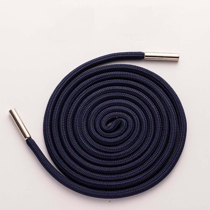 Jogginghosen Gürtel Seil Herren Pullover Kordelzug Accessoires Auf Hut Hutseil Freizeithose Kleidung Seil Bindeband 1 navy blue