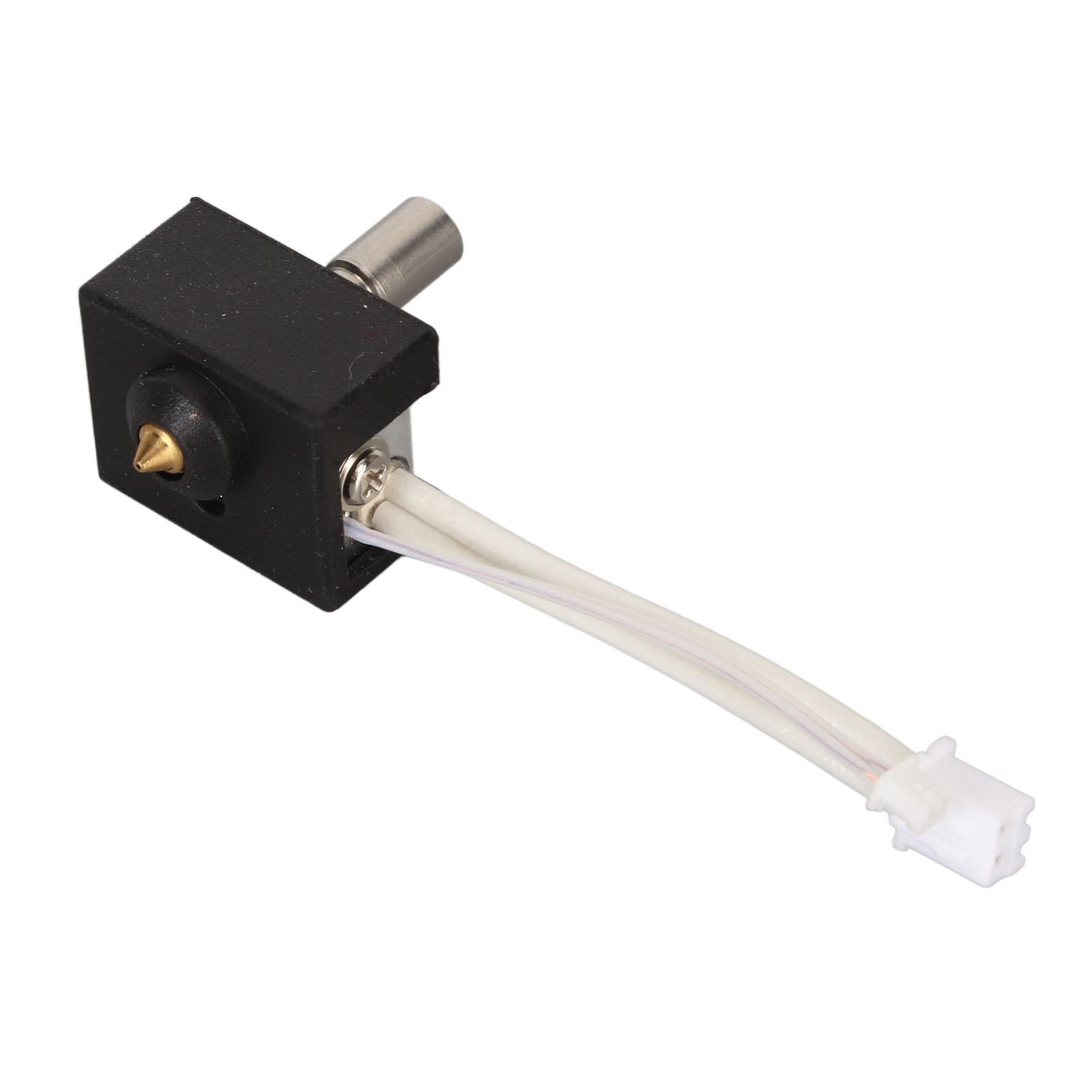 Extruder Standard Heizblock für Ender 3 S1 für Ender 3 S1 PRO für CR10 Smart Pro für Sermoon V1
