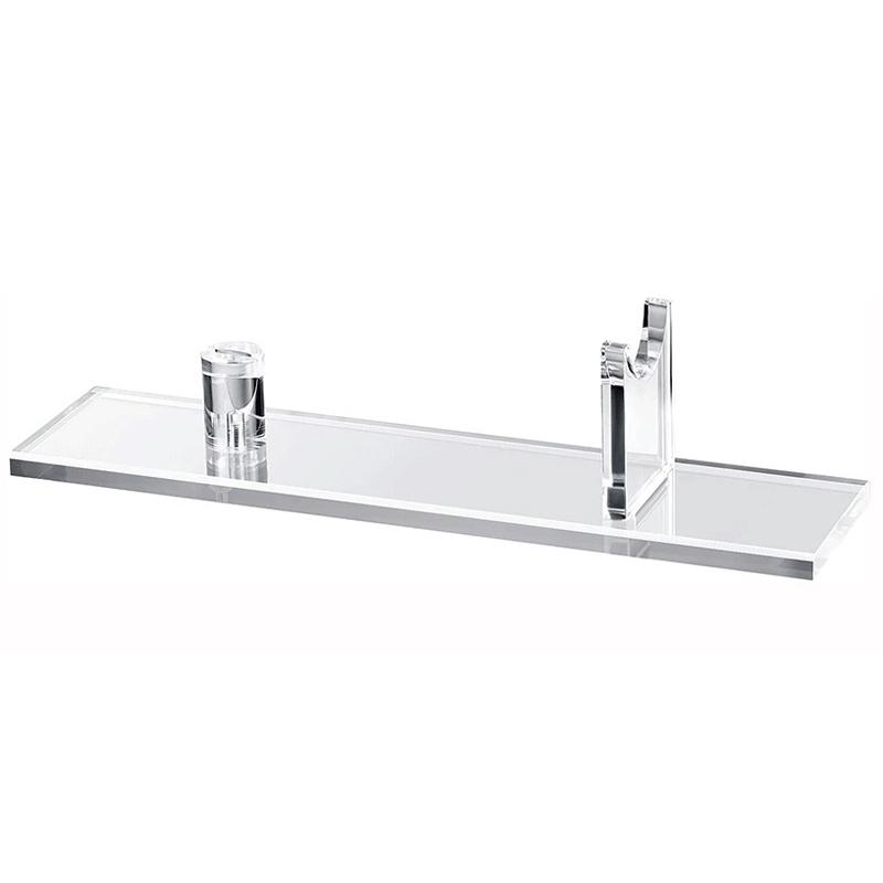 Messer-Display-Halter, Messer-Display mit Stützrahmen, Sammlungsdisplay reinfarbig