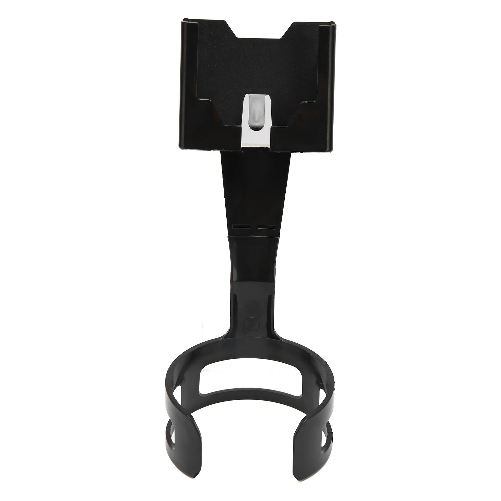 Handy Becherhalter Multifunktional Stabil Sicher Starker Halt Becherhalter Handyhalterung für Handy