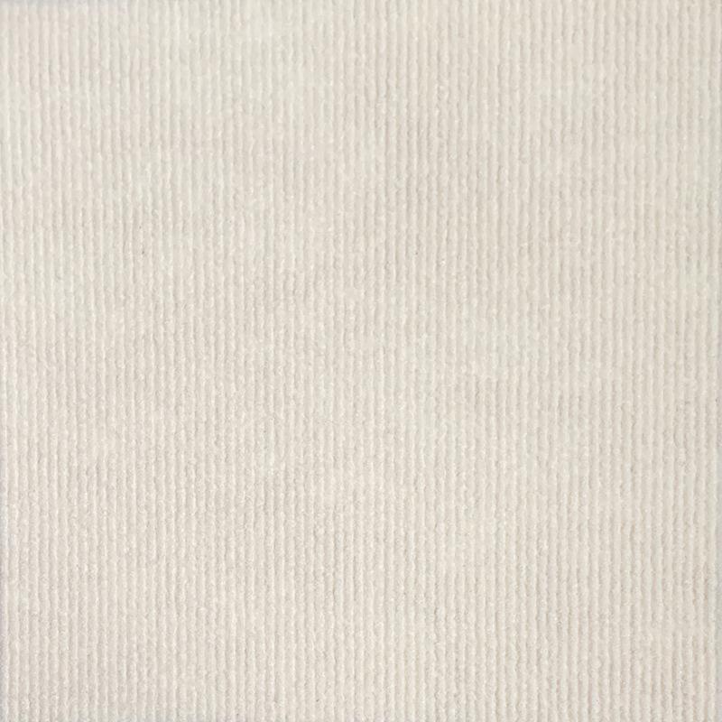 Quadratische, selbstklebende Teppichfliesen für Büro und Zuhause, rutschfester Polyesterteppich mit Schaumstoffrücken, einfarbiges Muster, Dekoration für Büro und Veranda. 2PCS beige