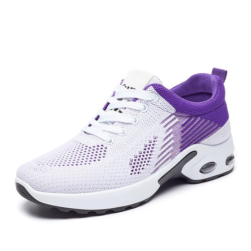 Schuhe für Frauen Neuer Stil Damenschuhe Modische Freizeitschuhe für Frauen Laufschuhe Schuhe Sneaker für Frauen 44 white