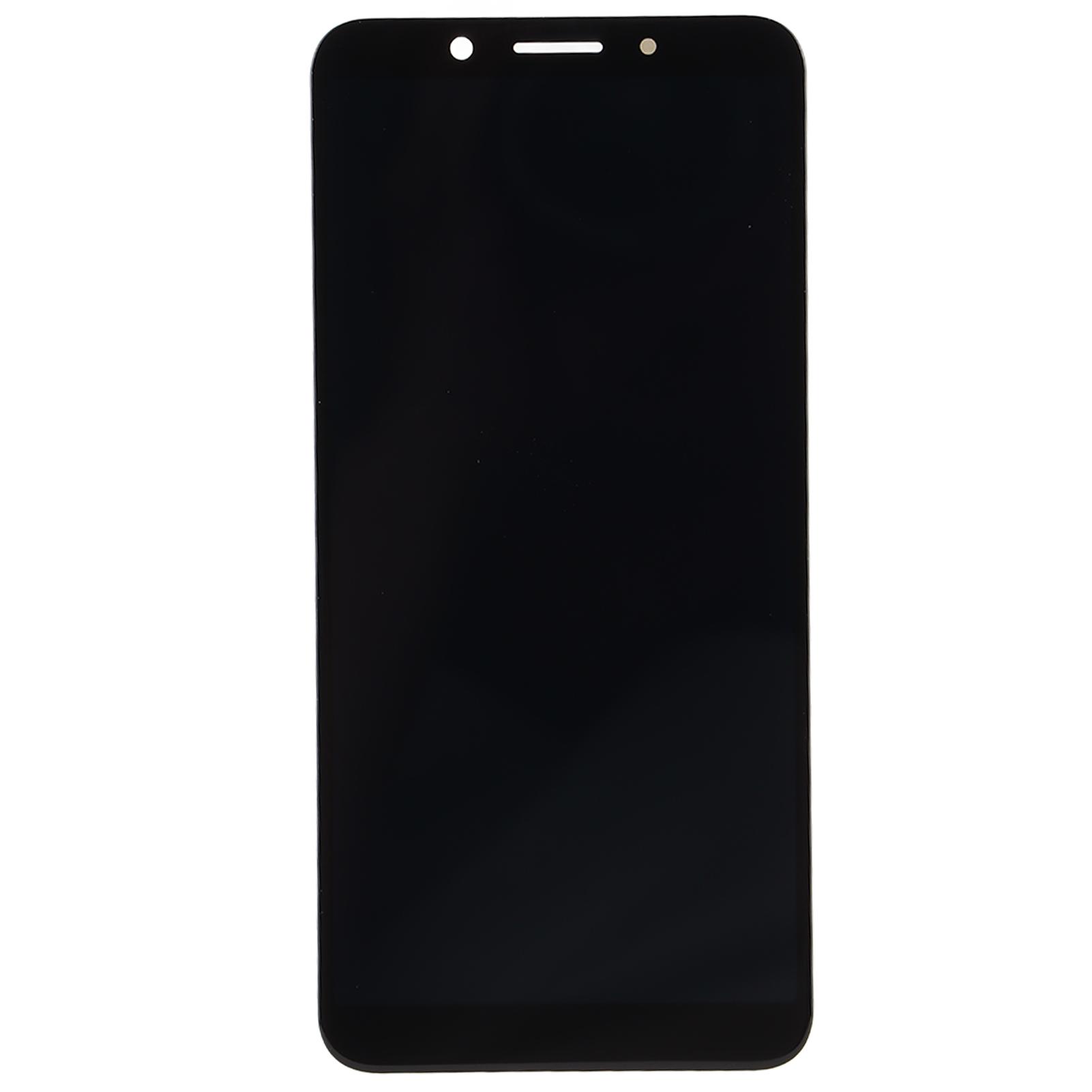 Handy-Bildschirmeinheit LCD-Anzeigebildschirm Anzeigeersatz für OPPO A1 A83 Mobiltelefon