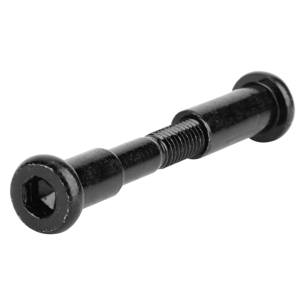 Feste Schraube Klappbar Für Xiaomi MIJIA M365 Roller Ersatzteile Haken Schwarz