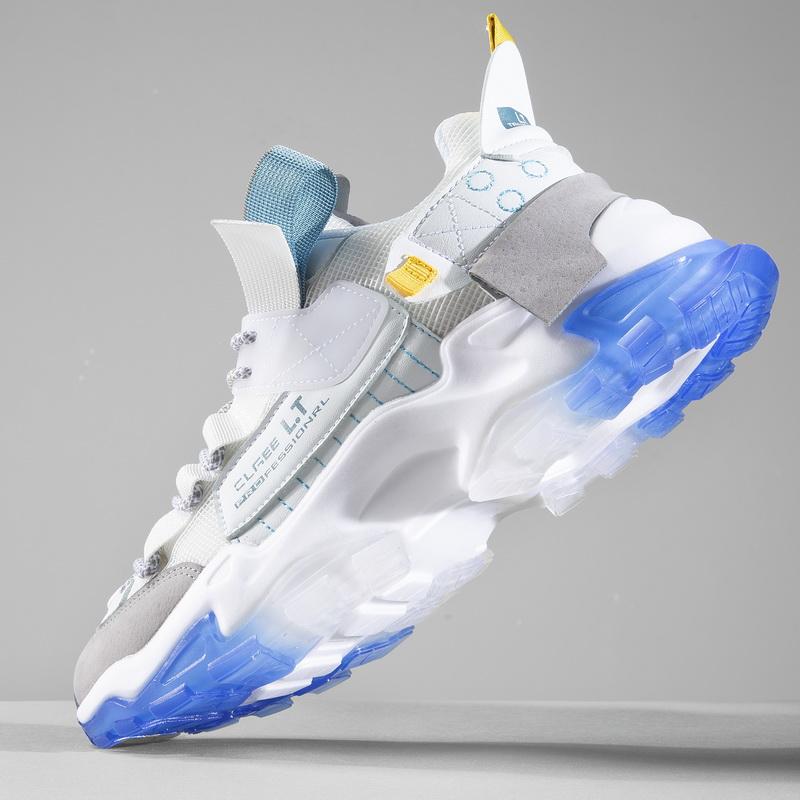 Männer Schuhe Turnschuhe mann lässig männer Schuhe tenis Luxus schuhe Trainer Rennen Atmungsaktive Schuhe mode laufschuhe für frauen 44