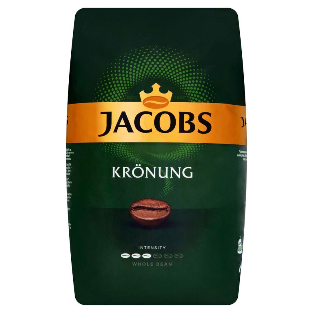Jacobs Krönung Kaffeebohnen 1 kg