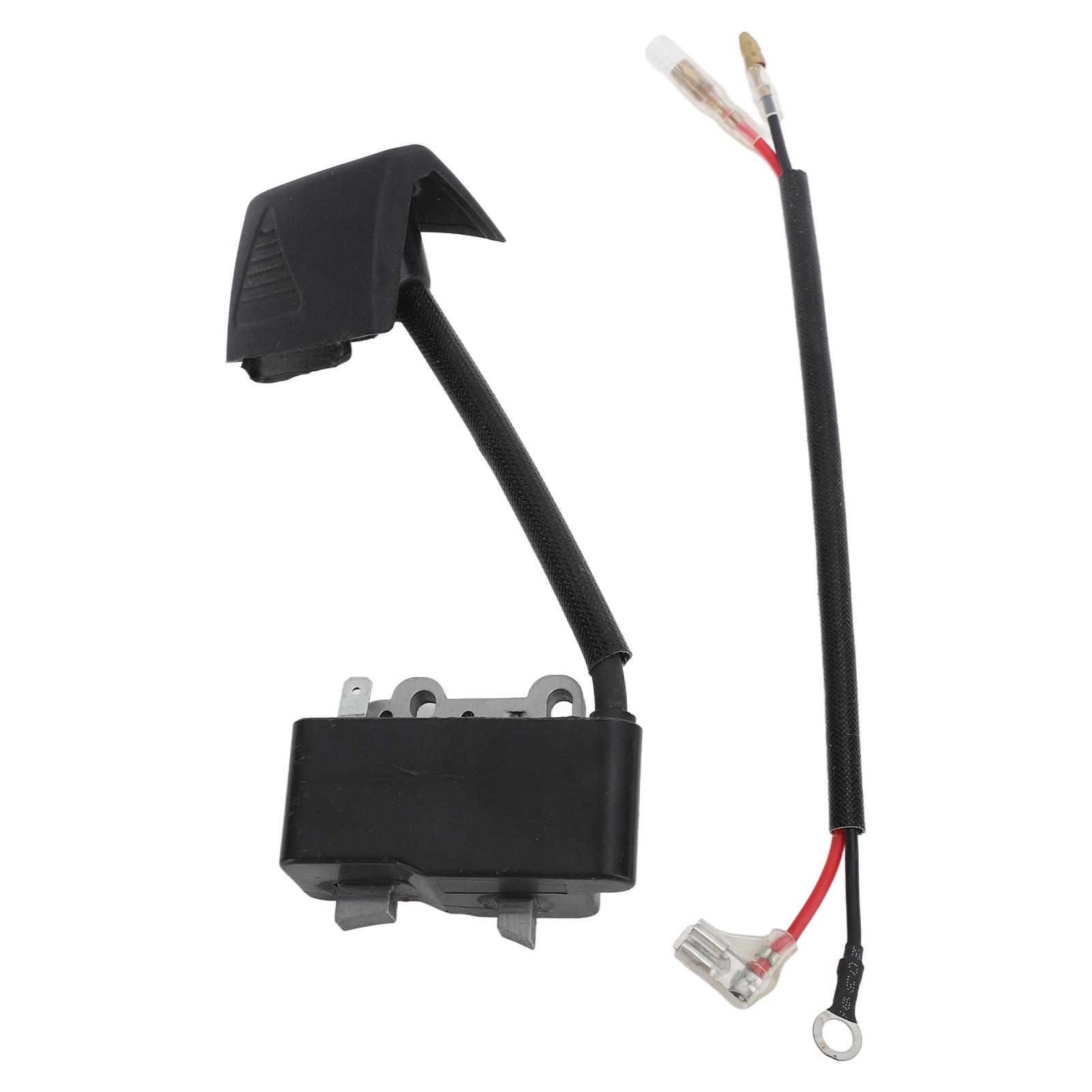 Zündspule für TJ35 Heckenschere Gartengeräte Trimmer Freischneider Motor Ersatzteile