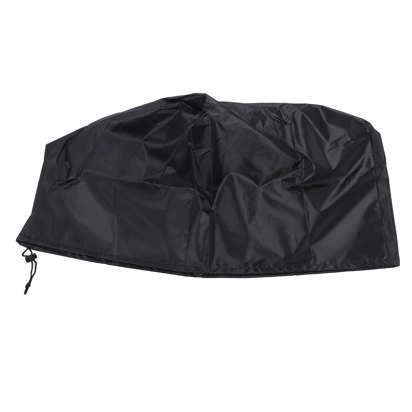 3D-Drucker Gehäuse Oxford-Gewebe Wasserabweisend Schützende 3D-Drucker Staubdichte Abdeckung für Zuhause