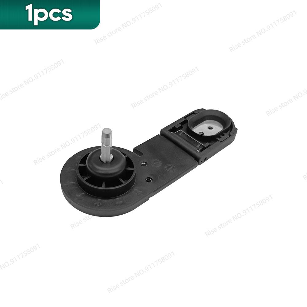 Kompatibel für Roborock F25 / F25 ACE / F25 ACE Combo / F25 ALT / F25 Combo / F25 LT / F25 RT Ersatzteile Walzenbürste Filter black