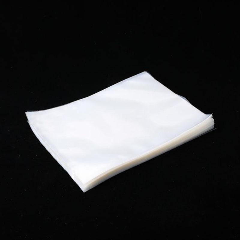 50 stücke Küche Vakuum Beutel Für Lebensmittel Vakuum Versiegelung Verpackung Maschine Lebensmittel Lagerung Tasche BPA-Freies Küche Zubehör