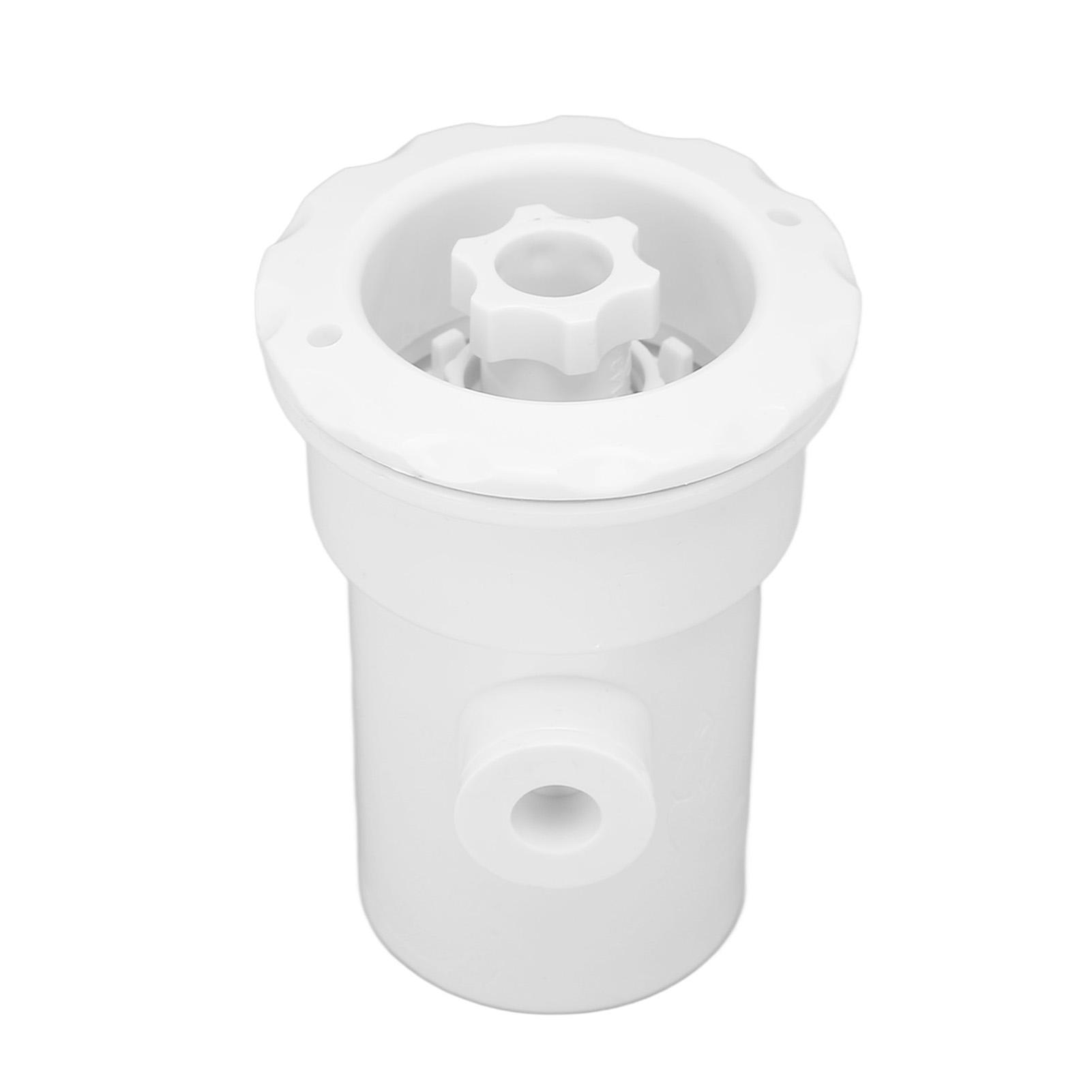 G2 Massage Düse Ersatz Schön Langlebig Swim SPA Massage Düse für Schwimmbad und