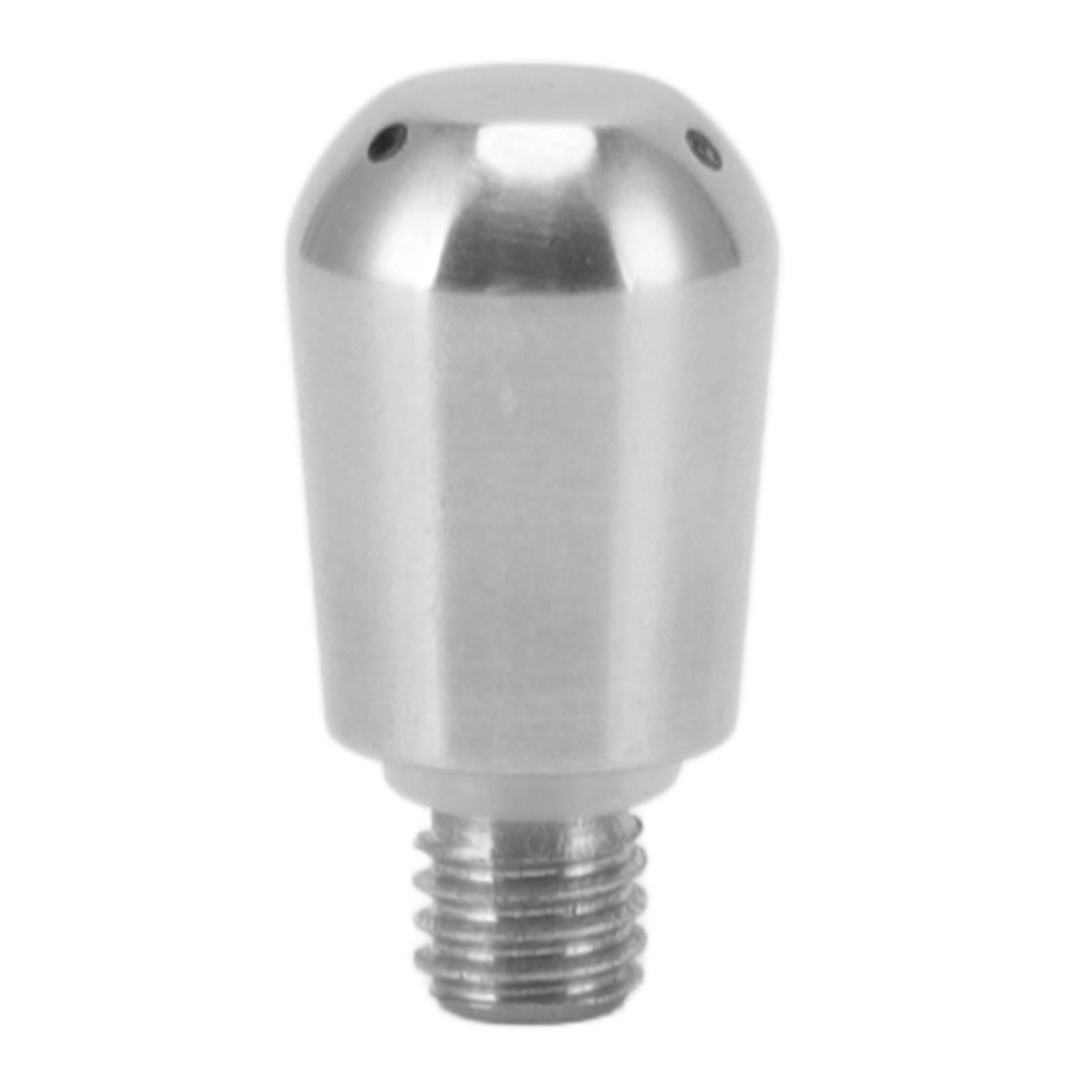 3 Löcher Kaffeemaschine Dampfdüse Zubehör Für GEMILAI CRM3605 Kaffeemaschine