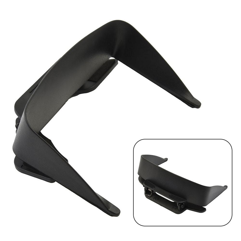 Navi Sonnenblende Visier GPS 5 Zoll Zubehör Blendschutz GPS